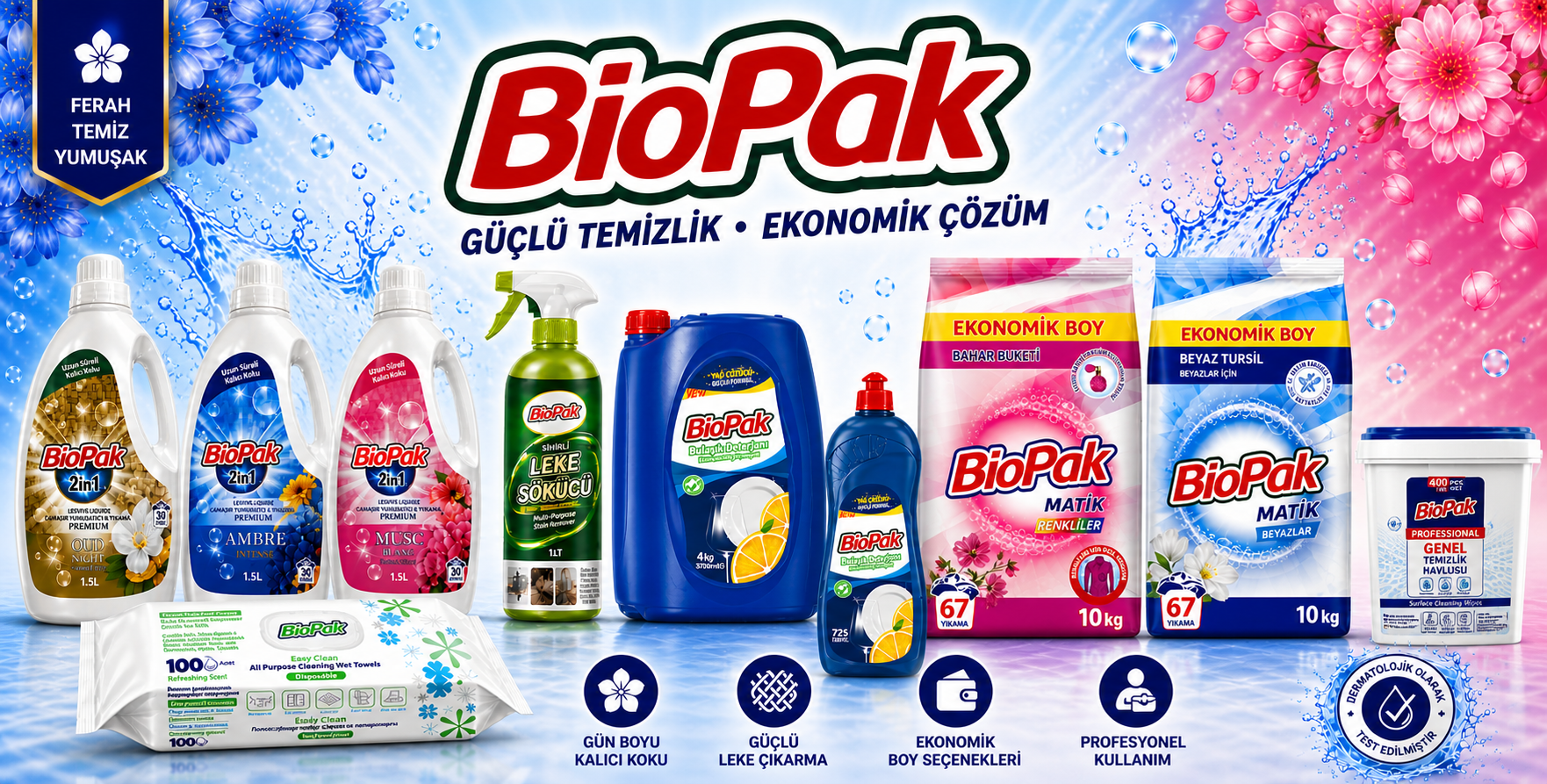 BİOPAK